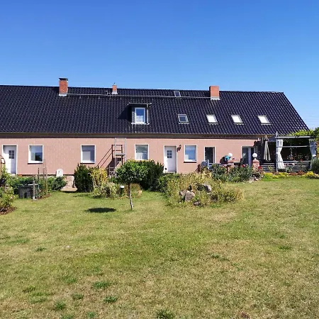 Apartment Haus 