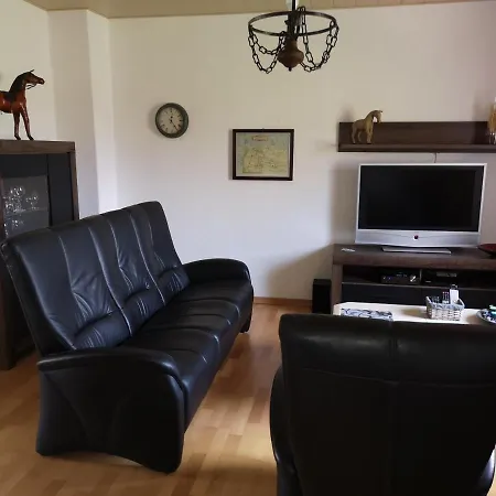Apartment Haus 