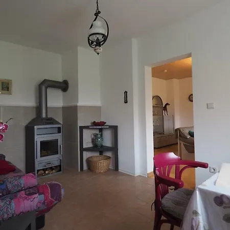 Apartment Haus 